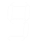 Numerology Icon