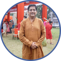 Astrologer Dr. Anirban Sinha (Best Astrologer in Kolkata, India)