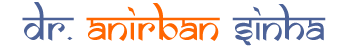 Astrologer Dr. Anirban Sinha (Astrologer in Kolkata, India)