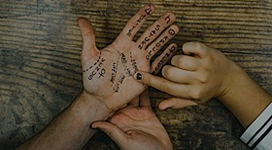 Palmistry