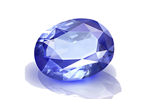 Astrological Gems Blue Sapphire