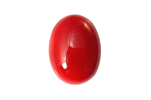 Astrological Gems Red Coral