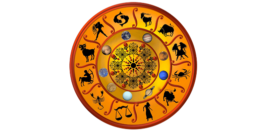 Astrologer Dr. Anirban Sinha